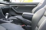 Audi RS4 Cabriolet 2006 года (NA)